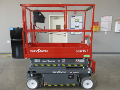 Skyjack 6m SJ3215