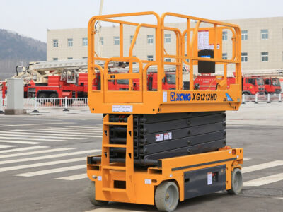 XCMG 12m XG1212HD