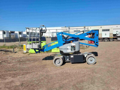 Genie 12m Z boom Z33/18