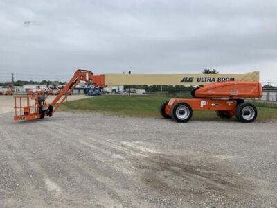 JLG 38m 1200SJP