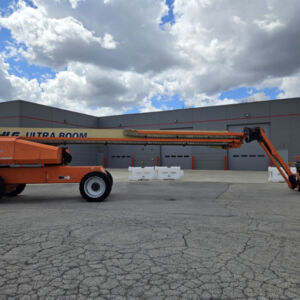 JLG 43m 1350 SJP