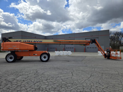 JLG 43m 1350 SJP