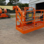 JLG 28m 860SJ