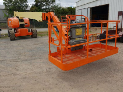 JLG 28m 860SJ