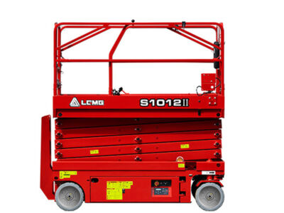 LGMG 12m S1012E II