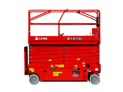 LGMG 16m S1413II