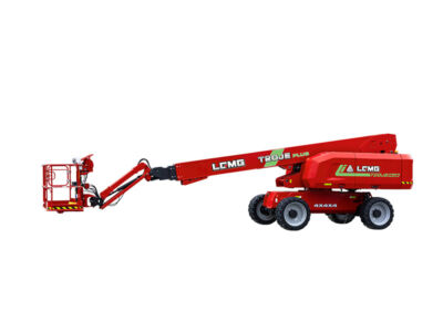 LGMG 22m T20JE (T65JE)