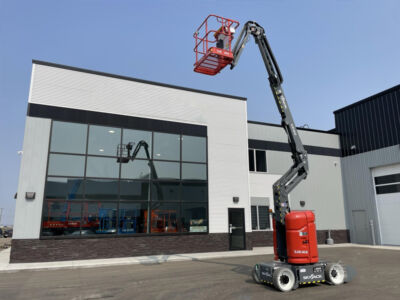 Skyjack 10m SJ30 ARJE