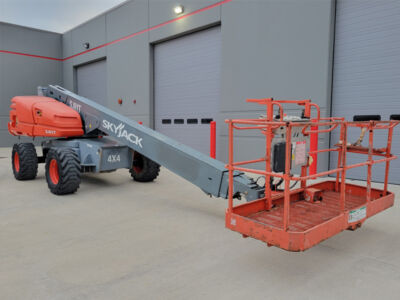Skyjack 18m SJ61T