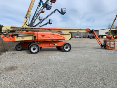 JLG 40m 1250AJP