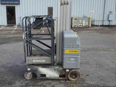 JLG 8m 20MVL