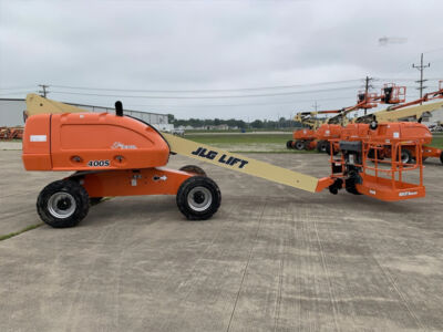 JLG 14m 400S