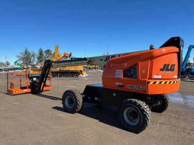 JLG 16m 460SJ