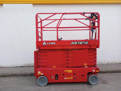 LGMG 14m AS1212