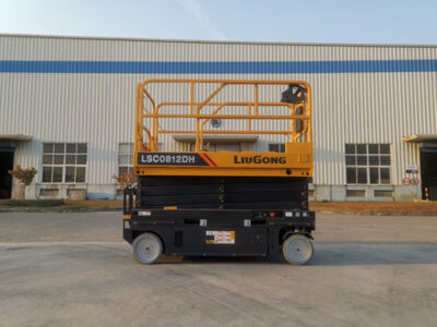 Liugong 10m LSC0812DH
