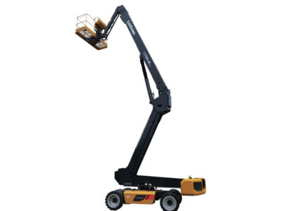 Liugong 24m LT22JE