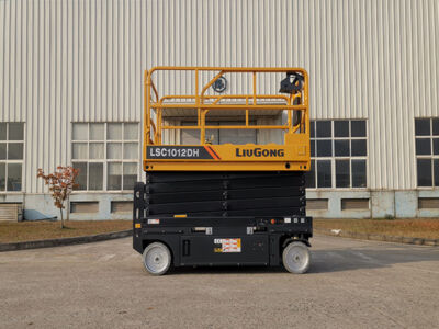 Liugong 12m  LSC1012DH