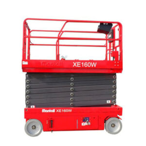 Mantall 16m XE160W