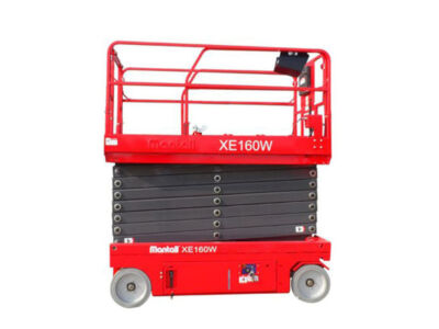 Mantall 16m XE160W
