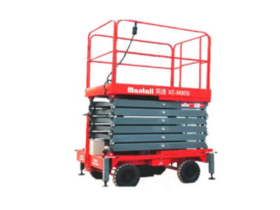 Mantall 8m XE M80S