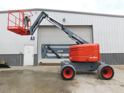 Skyjack 16m SJ46AJ