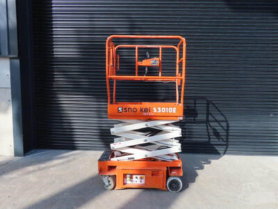 Snorkel 5m S3010E
