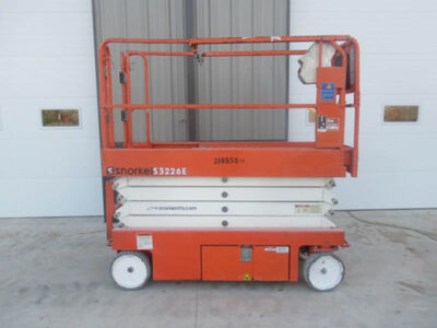 Snorkel 10m S3226E