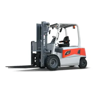 Heli 5 tấn CPD50 – G Series