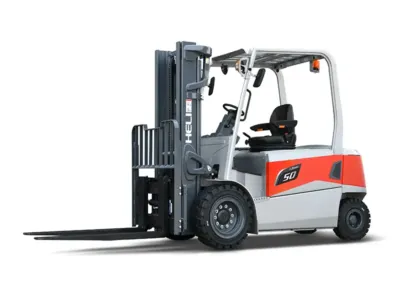 Heli 5 tấn CPD50 – G Series