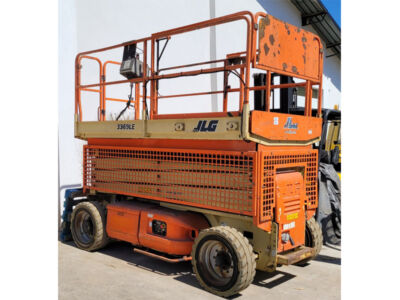 JLG 12m 3369LE
