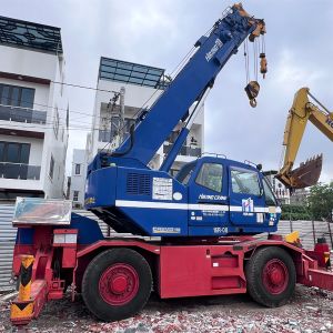 Tadano 16 tấn GR-160N-1