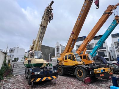 Kobelco 20 tấn RK200