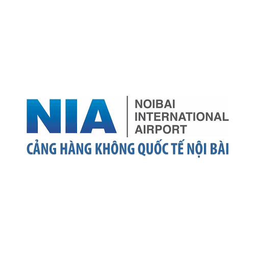 Cho thuê xe nâng người boom lift, xe nâng hàng tại nhà ga Quốc Tế Nội Bài, Hà Nội