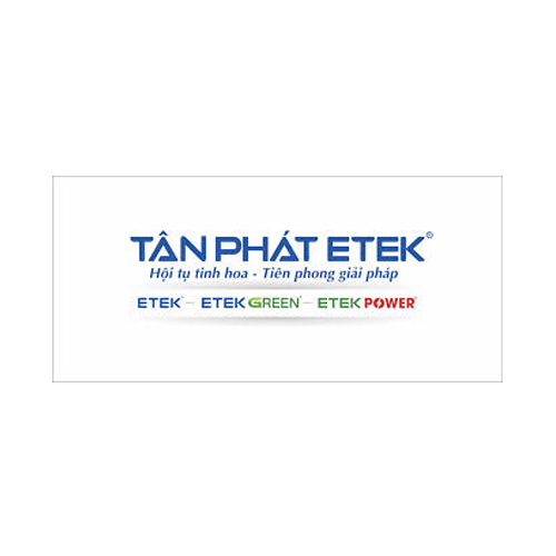 Công ty Tân Phát Etek