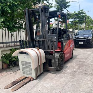 Noblelift 5 Tấn FE4P50N
