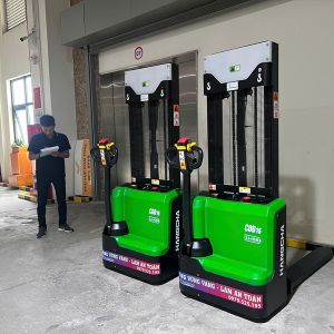 Hangcha 1.5 tấn CDD15-WS-1