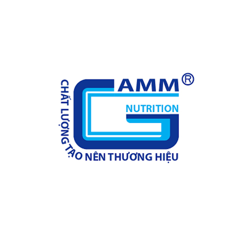 Công ty CP Quốc tế AMM- Germany Nitrition