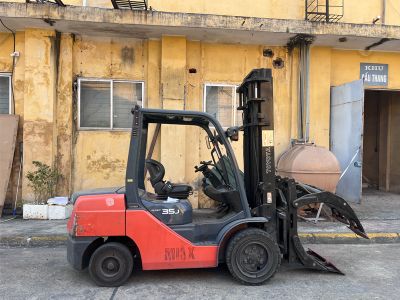 Toyota 3.5 tấn Geneo 35J