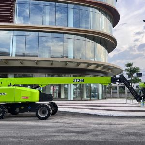 Zoomlion 28m ZT26J
