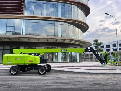 Zoomlion 28m ZT26J