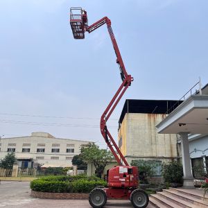 Genie 18m Z51/30J RT
