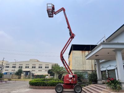 Genie 18m Z51/30J RT