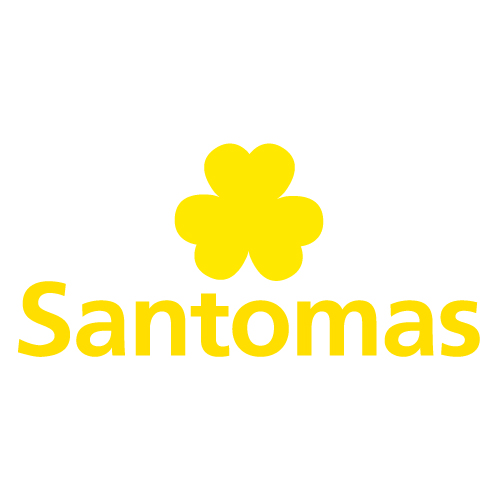 Công ty CP Santomas Việt Nam