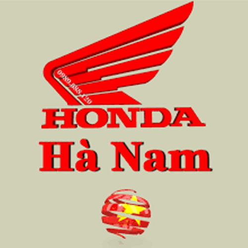 Chi nhánh công ty Honda Việt Nam tại Hà Nam