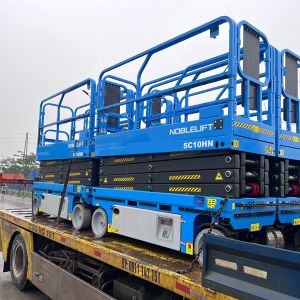 Noblelift 10m SC10HN