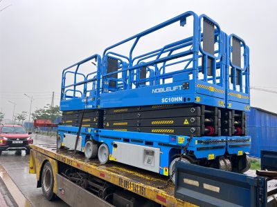 Noblelift 10m SC10HN