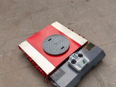 Rùa điện chuyển máy từ 5-28 tấn