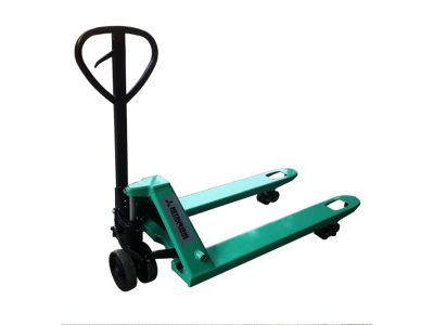 Xe nâng tay 2.5 tấn