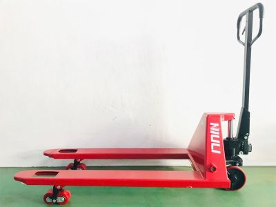 Xe nâng tay 3 tấn