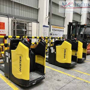 Hyster 2 tấn P2.0S